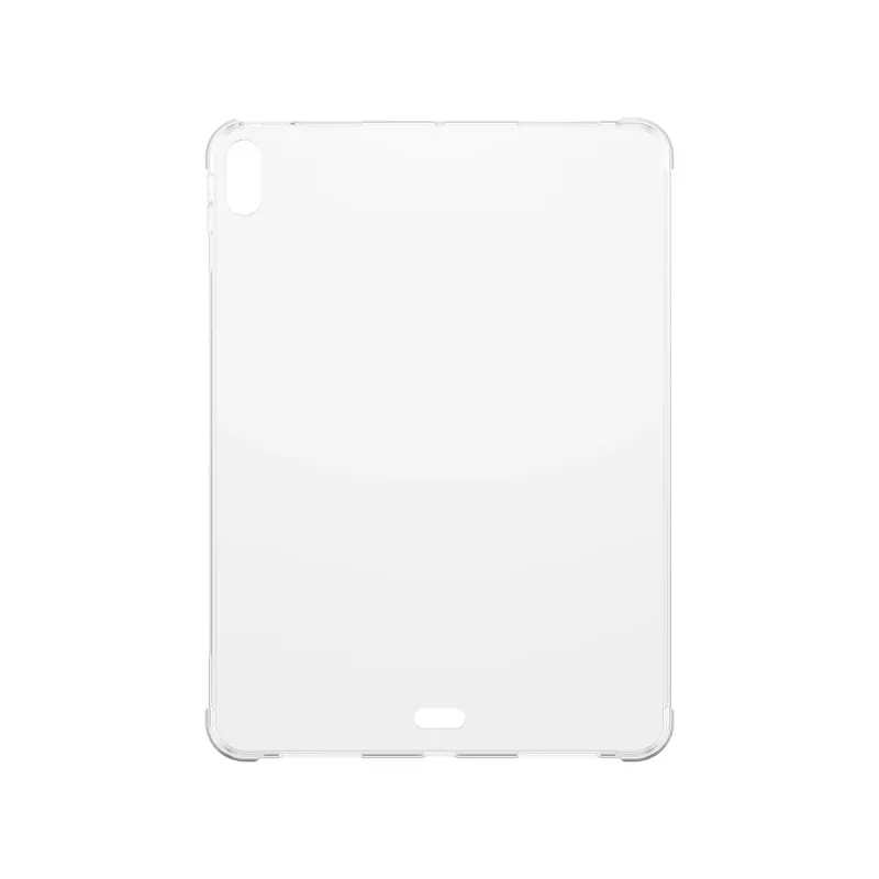 PanzerGlass SAFE. by ® TPU puzdro transparentné iPad Air 11'' (2024)
