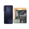 PanzerGlass SAFE. by ® ochrana kamery transparentná Samsung Galaxy A16 4G | A16 5G