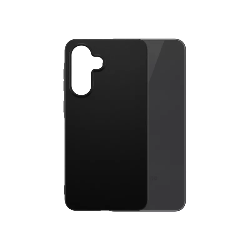PanzerGlass SAFE. by ® TPU puzdro čierne Samsung Galaxy A36 5G | Bulk