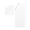 PanzerGlass ochranná sada FlipFoldFlex 2-in-1 Classic Fit sklo + Ultra-Wide TPU fólia pre Samsung