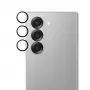 Ochranné sklo kamery PanzerGlass Hoops transparentné pre Samsung Galaxy Z Fold7 (tvrdené sklo, silikón)