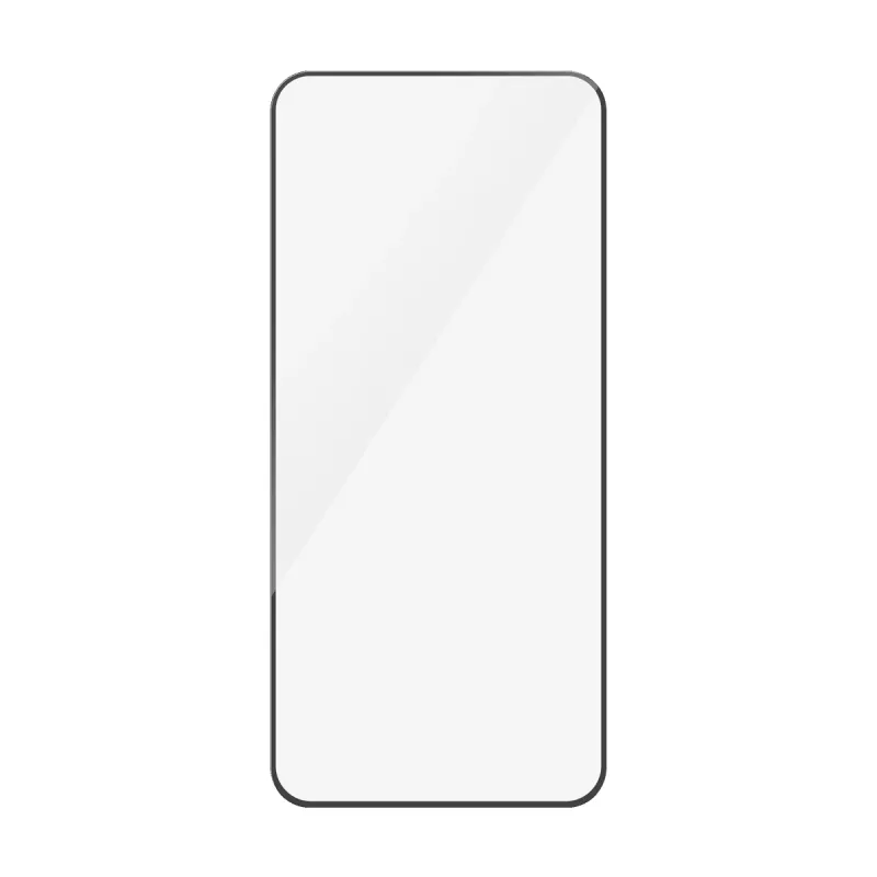 PanzerGlass ® ochranná fólia displeja Xiaomi Redmi 15 5G | Ultra-Wide Fit