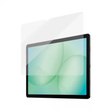 PanzerGlass SAFE. by ® ochrana displeja Samsung Galaxy Tab A11+ | Tab A9+ | Ultra-Wide Fit