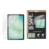PanzerGlass SAFE. by ® ochrana displeja Samsung Galaxy Tab A11+ | Tab A9+ | Ultra-Wide Fit