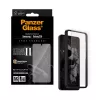 PanzerGlass® keramická ochrana displeja Samsung Galaxy S26 | Ultra-Wide Fit s EasyAligner