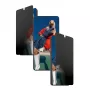 Ochrana displeja PanzerGlass 2-Way Privacy pre Samsung Galaxy S26 Ultra — PET filter súkromia, EasyAligner, 1 kus