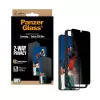 Ochrana displeja PanzerGlass 2-Way Privacy pre Samsung Galaxy S26 Ultra — PET filter súkromia, EasyAligner, 1 kus