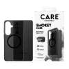 PanzerGlass CARE™ by ® Urban Explorer Case Smokey s čiernou Qi Samsung Galaxy S26+