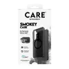 PanzerGlass CARE™ by ® Urban Explorer Case Smokey s čiernou Qi Samsung Galaxy S26+