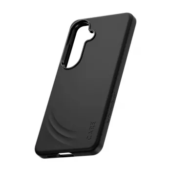 PanzerGlass CARE™ by ® Flow Case čierne s Qi Samsung Galaxy S26