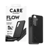 PanzerGlass CARE™ by ® Flow Case čierne s Qi Samsung Galaxy S26