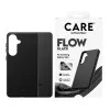 PanzerGlass CARE™ by ® Flow Case čierne s Qi Samsung Galaxy S26+