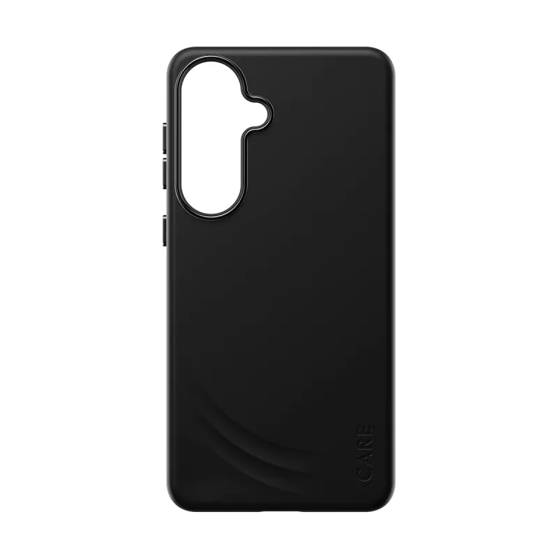 PanzerGlass CARE™ by ® Flow Case čierne s Qi Samsung Galaxy S26+