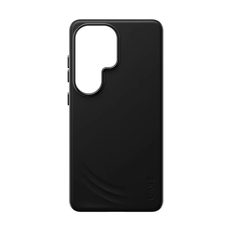 PanzerGlass CARE™ by ® Flow Case čierne s Qi Samsung Galaxy S26 Ultra