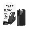 PanzerGlass CARE™ by ® Flow Case čierne s Qi Samsung Galaxy S26 Ultra