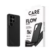 PanzerGlass CARE™ by ® Flow Case čierne s Qi Samsung Galaxy S26 Ultra