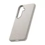 PanzerGlass CARE™ by ® Flow Case Vanilla s Qi Samsung Galaxy S26