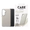 PanzerGlass CARE™ by ® Flow Case Vanilla s Qi Samsung Galaxy S26
