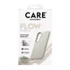 PanzerGlass CARE™ by ® Flow Case Vanilla s Qi Samsung Galaxy S26
