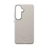 PanzerGlass CARE™ by ® Flow Case Vanilla s Qi Samsung Galaxy S26