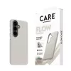 PanzerGlass CARE™ by ® Flow Case Vanilla s Qi Samsung Galaxy S26