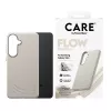 PanzerGlass CARE™ by ® Flow Case Vanilla s Qi Samsung Galaxy S26+