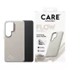 PanzerGlass CARE™ by ® Flow Case Vanilla s Qi Samsung Galaxy S26 Ultra