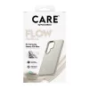 PanzerGlass CARE™ by ® Flow Case Vanilla s Qi Samsung Galaxy S26 Ultra