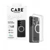 PanzerGlass CARE™ by ® Samba puzdro transparentné s biele Qi Samsung Galaxy S26 Ultra