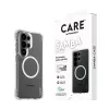 PanzerGlass CARE™ by ® Samba puzdro transparentné s biele Qi Samsung Galaxy S26 Ultra