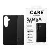 PanzerGlass CARE™ by ® Samba Case čierne s Qi Samsung Galaxy S26