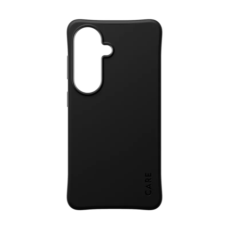 PanzerGlass CARE™ by ® Samba Case čierne s Qi Samsung Galaxy S26