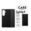 PanzerGlass CARE™ by ® Samba Case čierne s Qi Samsung Galaxy S26+