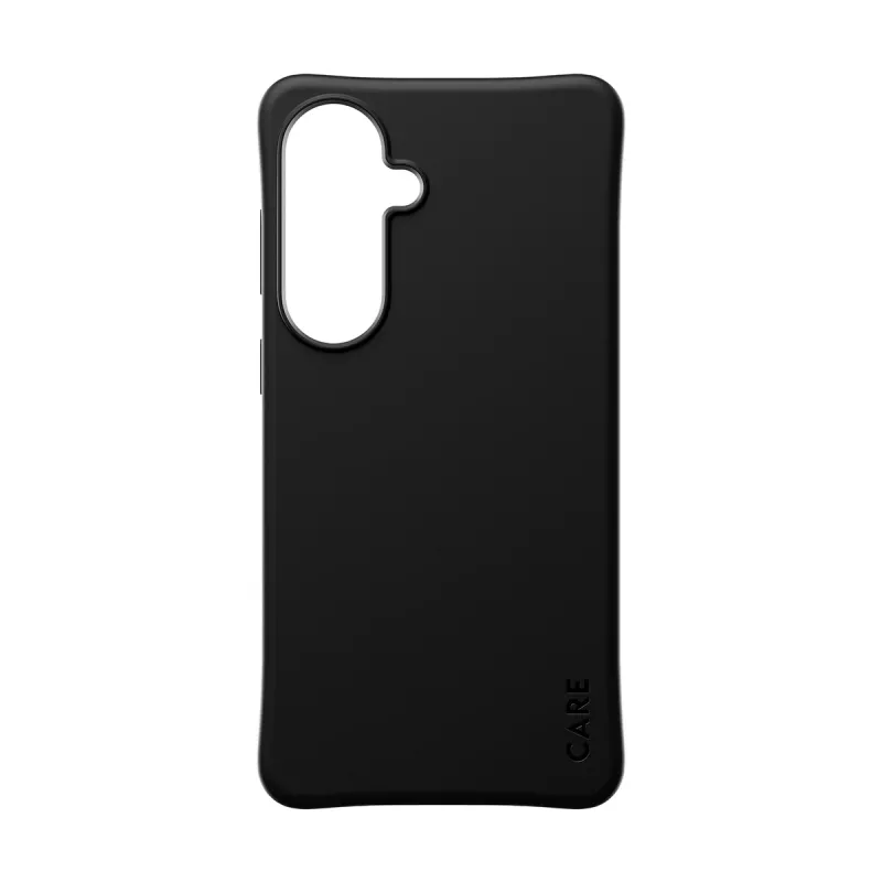 PanzerGlass CARE™ by ® Samba Case čierne s Qi Samsung Galaxy S26+