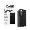 PanzerGlass CARE™ by ® Samba Case čierne s Qi Samsung Galaxy S26+