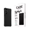 PanzerGlass CARE™ by ® Samba Case čierne s Qi Samsung Galaxy S26+
