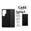 PanzerGlass CARE™ by ® Samba Case čierne s Qi Samsung Galaxy S26 Ultra