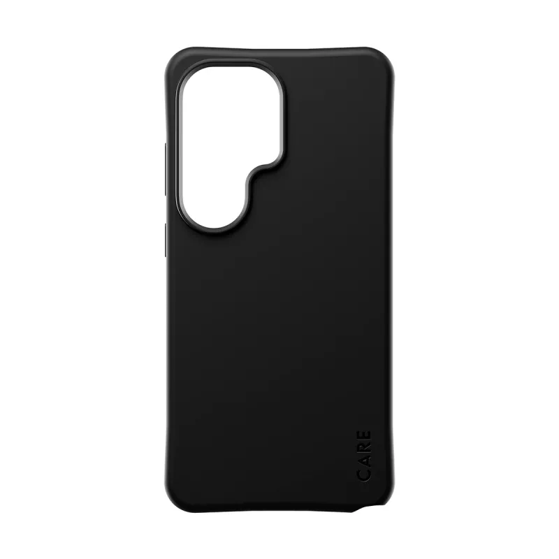 PanzerGlass CARE™ by ® Samba Case čierne s Qi Samsung Galaxy S26 Ultra