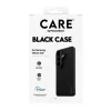 Ochranné puzdro z TPU PanzerGlass CARE™ pre Samsung Galaxy S26 – čierne