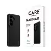 Ochranné puzdro z TPU PanzerGlass CARE™ pre Samsung Galaxy S26 – čierne