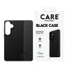TPU puzdro pre Samsung Galaxy S26+ od PanzerGlass CARE™ – čierne