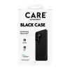 TPU puzdro pre Samsung Galaxy S26+ od PanzerGlass CARE™ – čierne