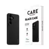 TPU puzdro pre Samsung Galaxy S26+ od PanzerGlass CARE™ – čierne