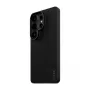 TPU puzdro PanzerGlass CARE™ pre Samsung Galaxy S26 Ultra — čierne