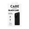TPU puzdro PanzerGlass CARE™ pre Samsung Galaxy S26 Ultra — čierne