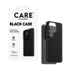 TPU puzdro PanzerGlass CARE™ pre Samsung Galaxy S26 Ultra — čierne