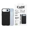 Ochranné puzdro PanzerGlass CARE SL1M s MagSafe pre Apple iPhone Air, čierne