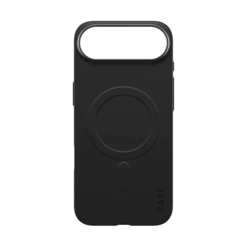 Ochranné puzdro PanzerGlass CARE SL1M s MagSafe pre Apple iPhone Air, čierne