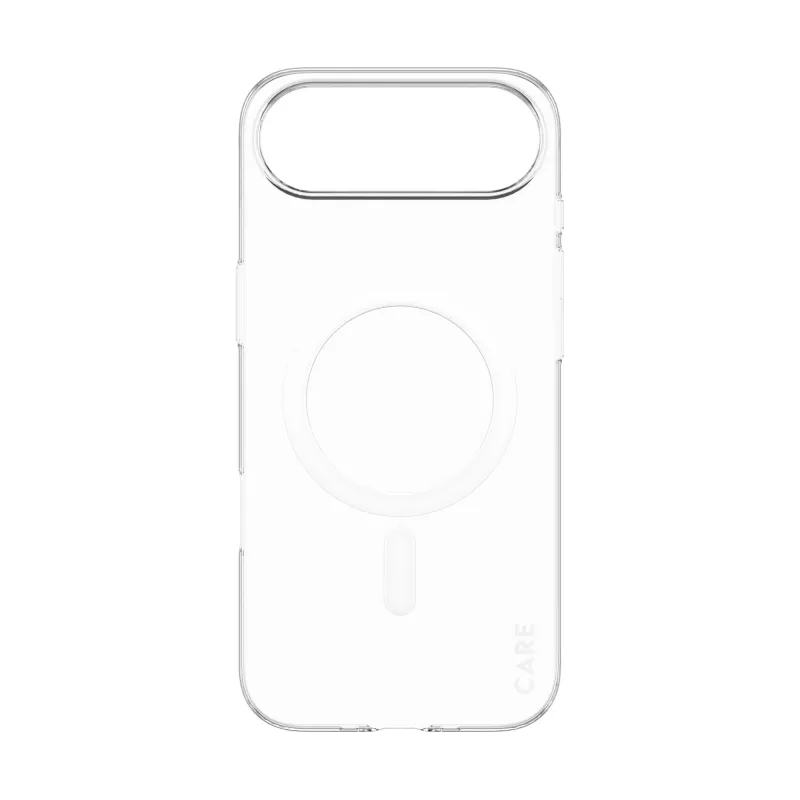 PanzerGlass CARE SL1M puzdro transparentné s MagSafe pre Apple iPhone Air