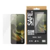 PanzerGlass SAFE. by ® ochranná fólia displeja Motorola Edge 70 | Ultra-Wide Fit